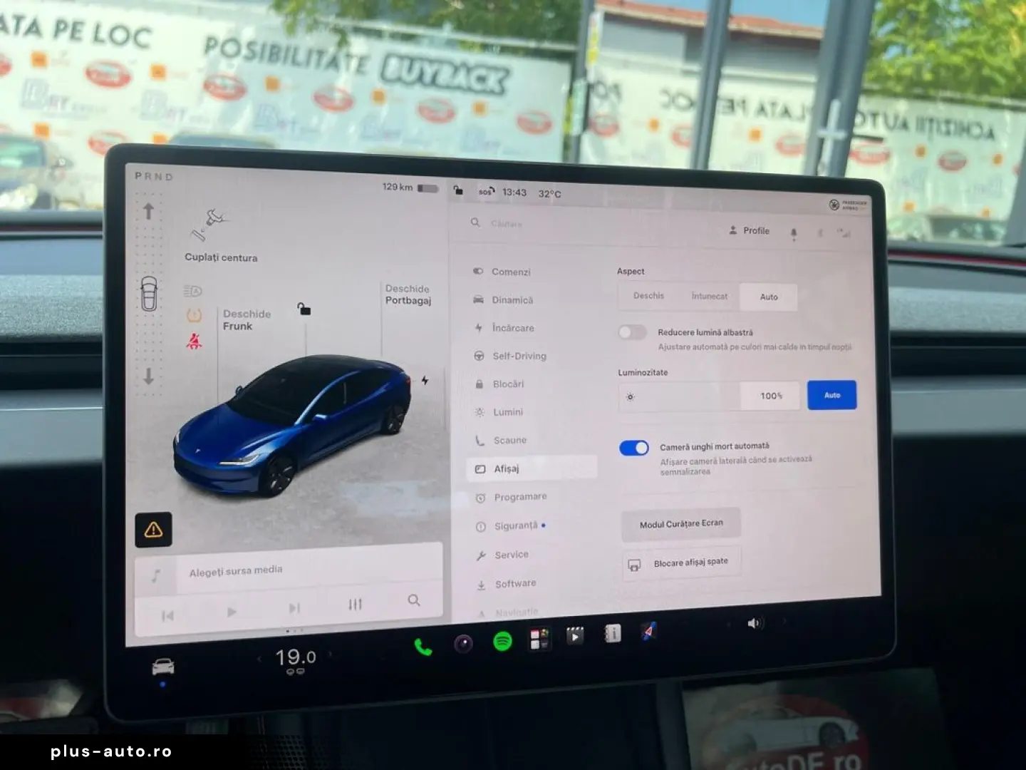 Tesla Model-3