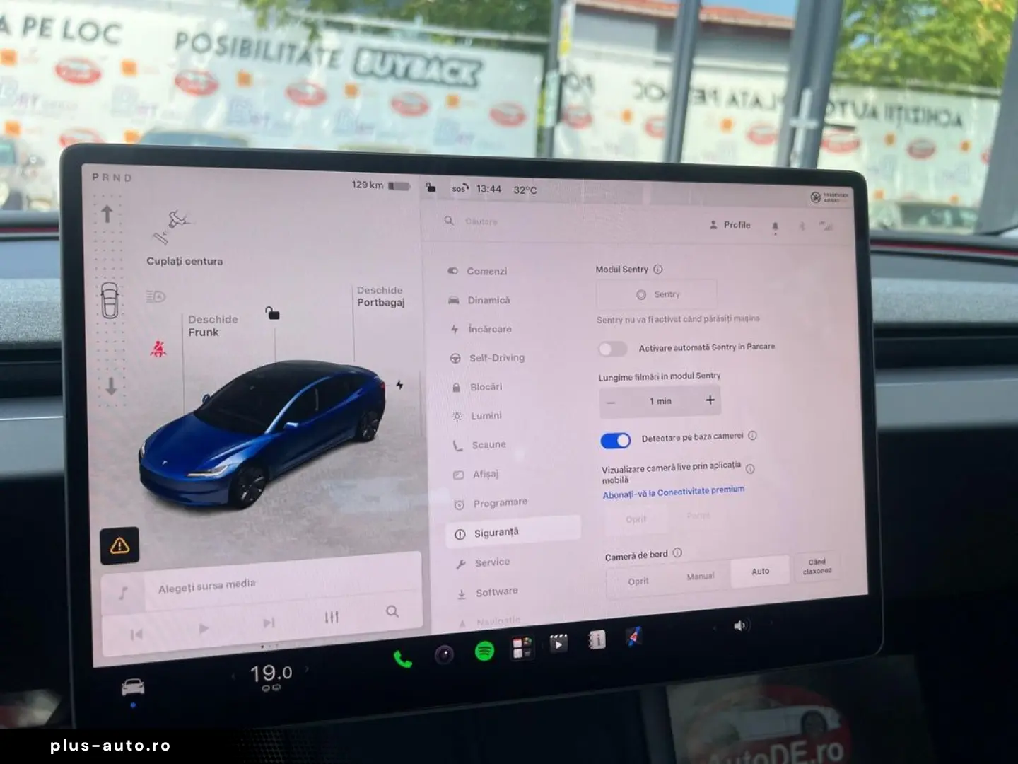 Tesla Model-3