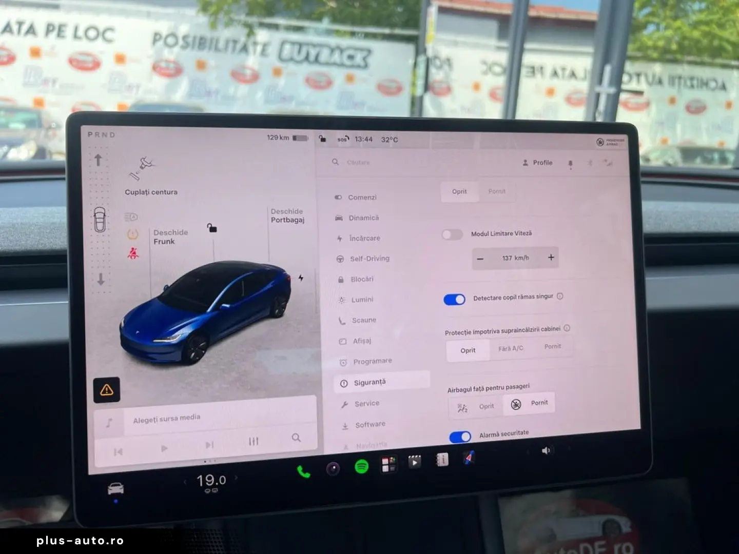 Tesla Model-3