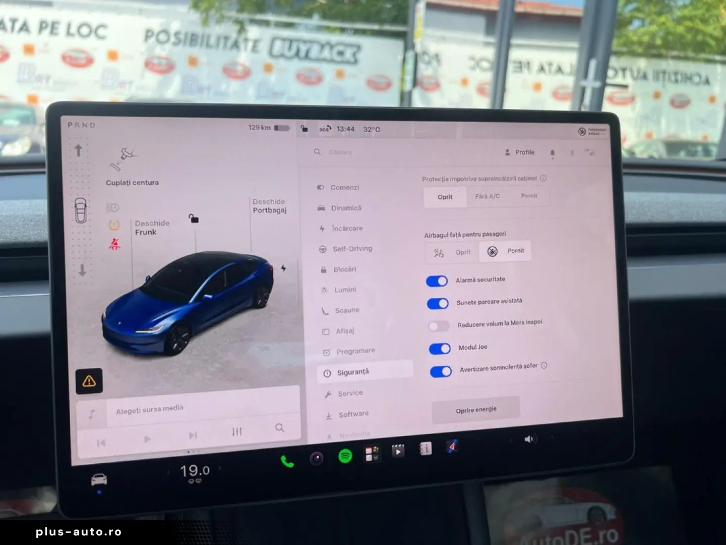 Tesla Model-3