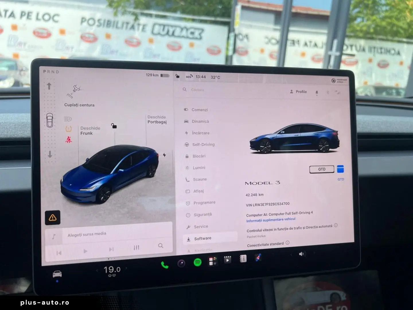 Tesla Model-3