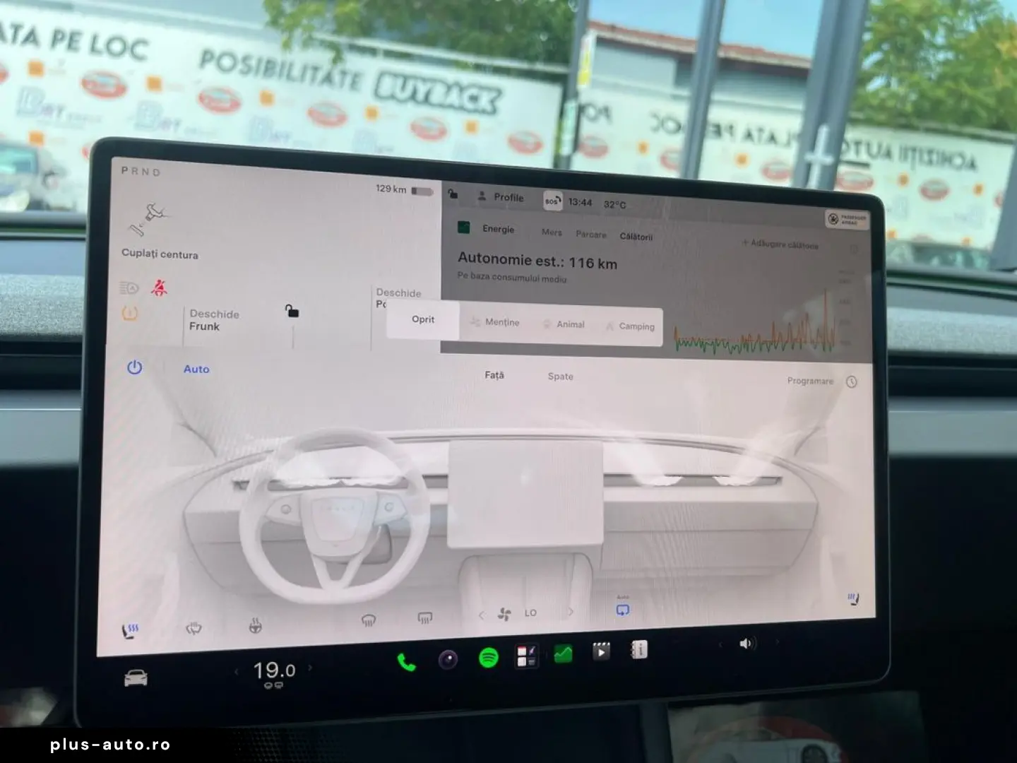 Tesla Model-3