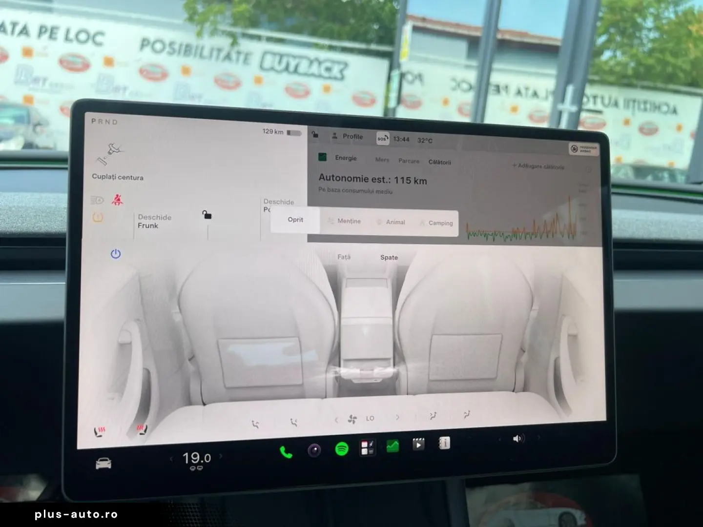 Tesla Model-3