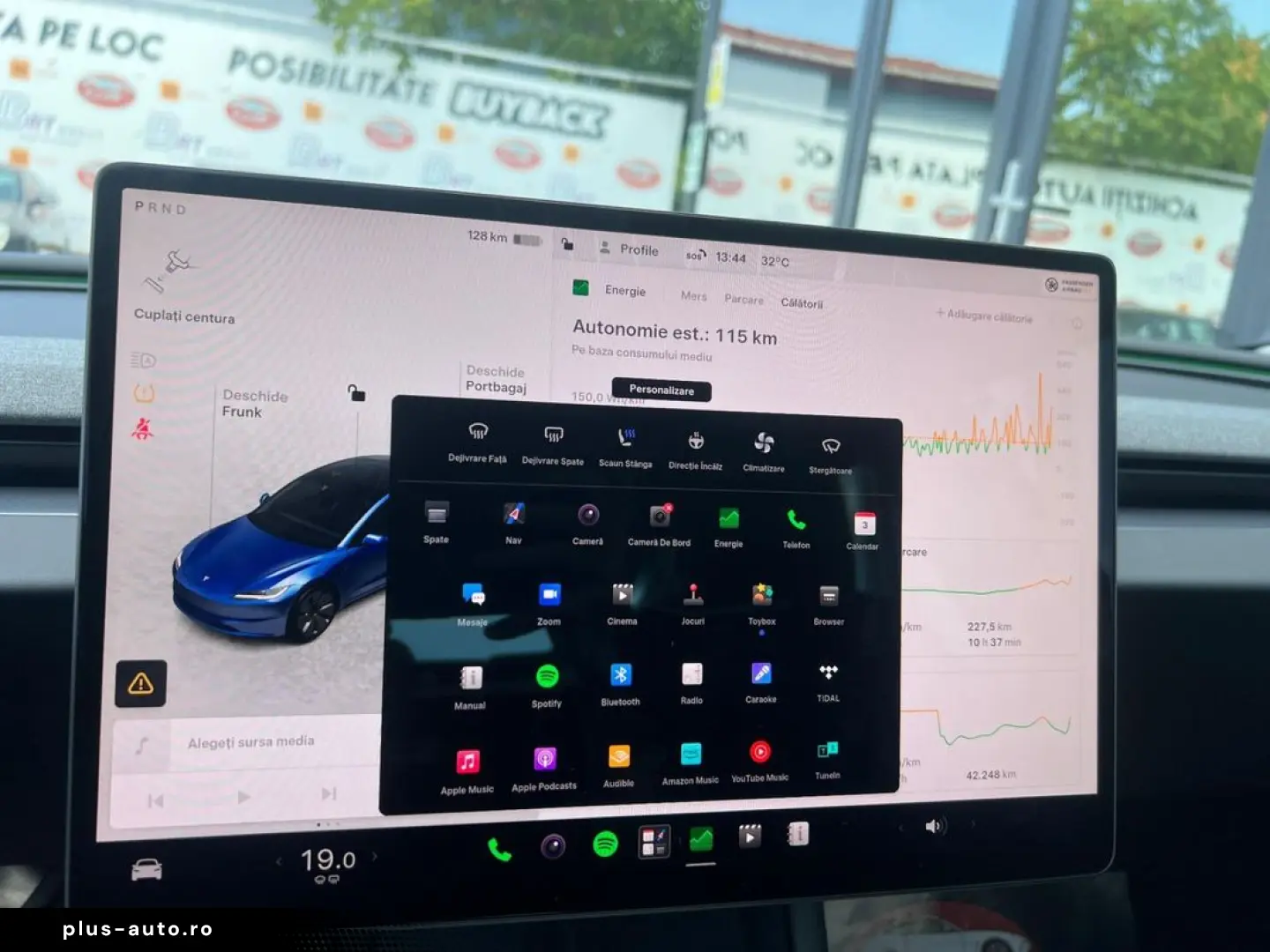 Tesla Model-3