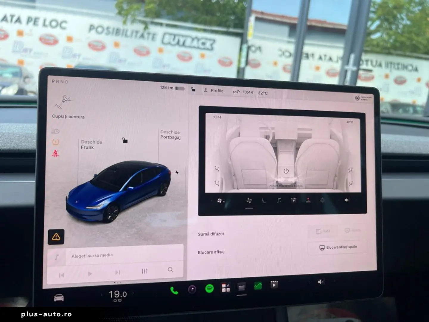 Tesla Model-3