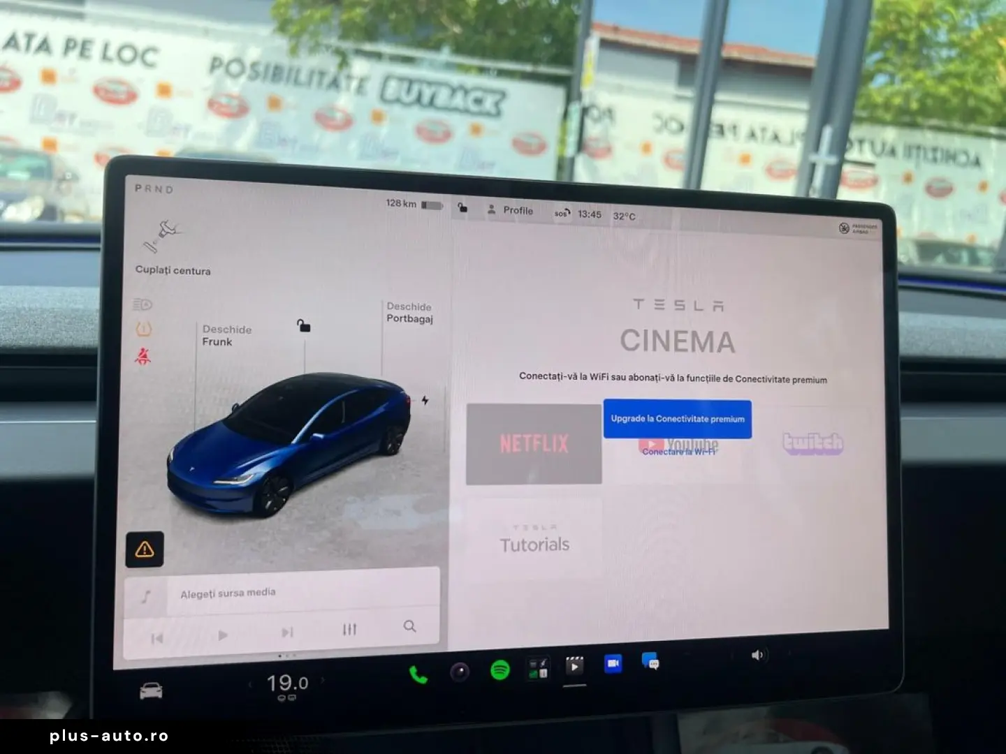 Tesla Model-3