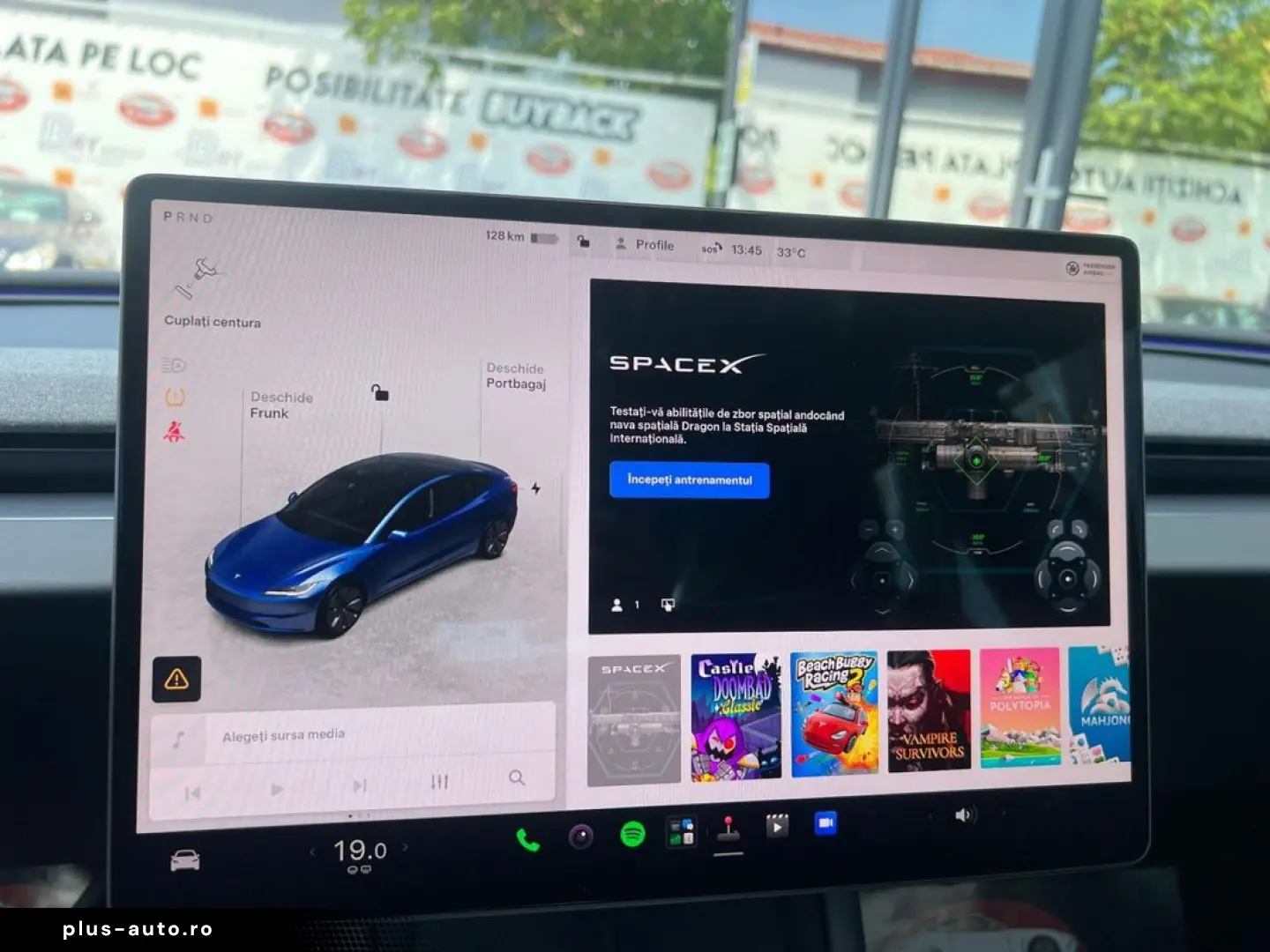 Tesla Model-3