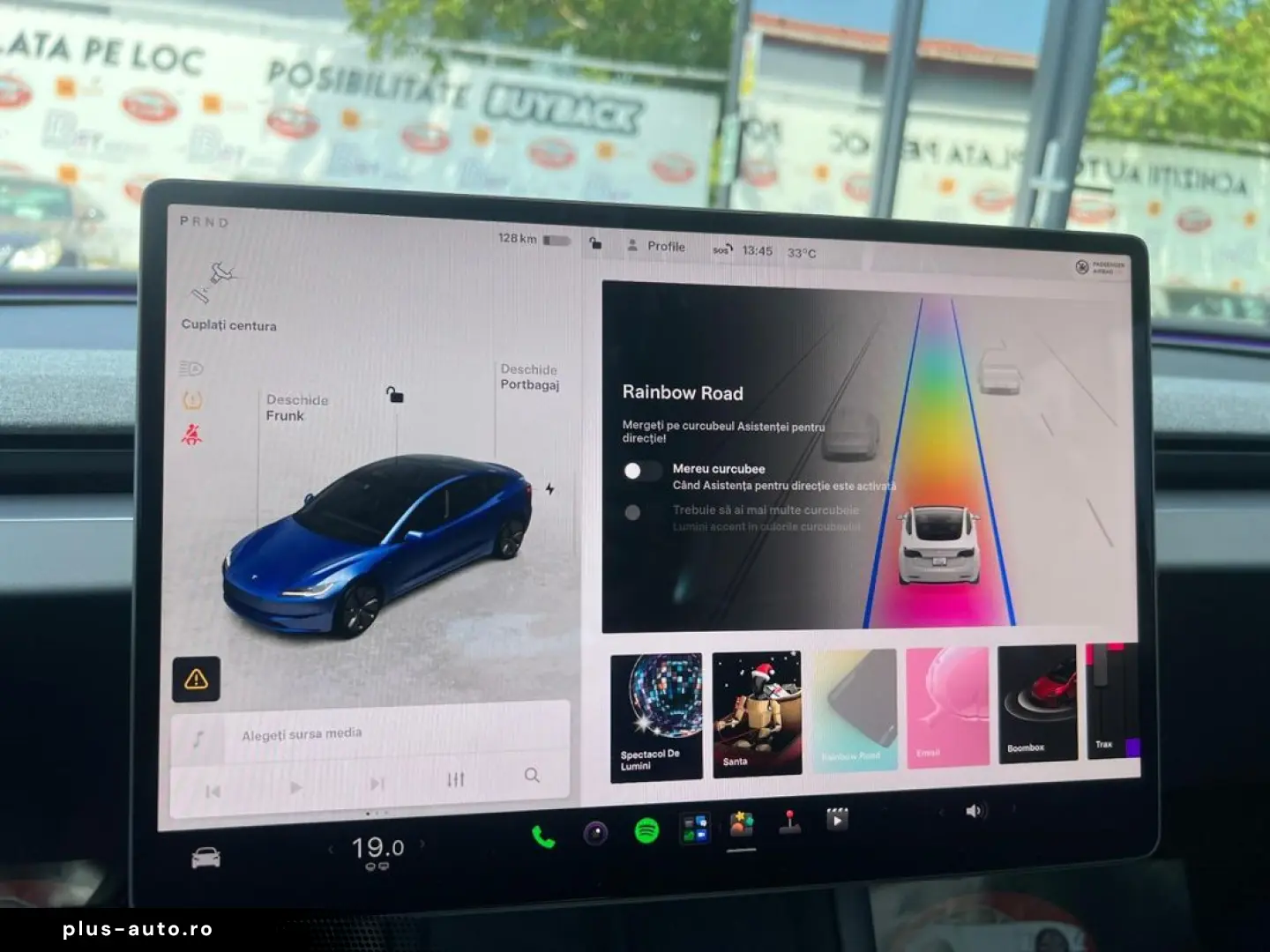 Tesla Model-3
