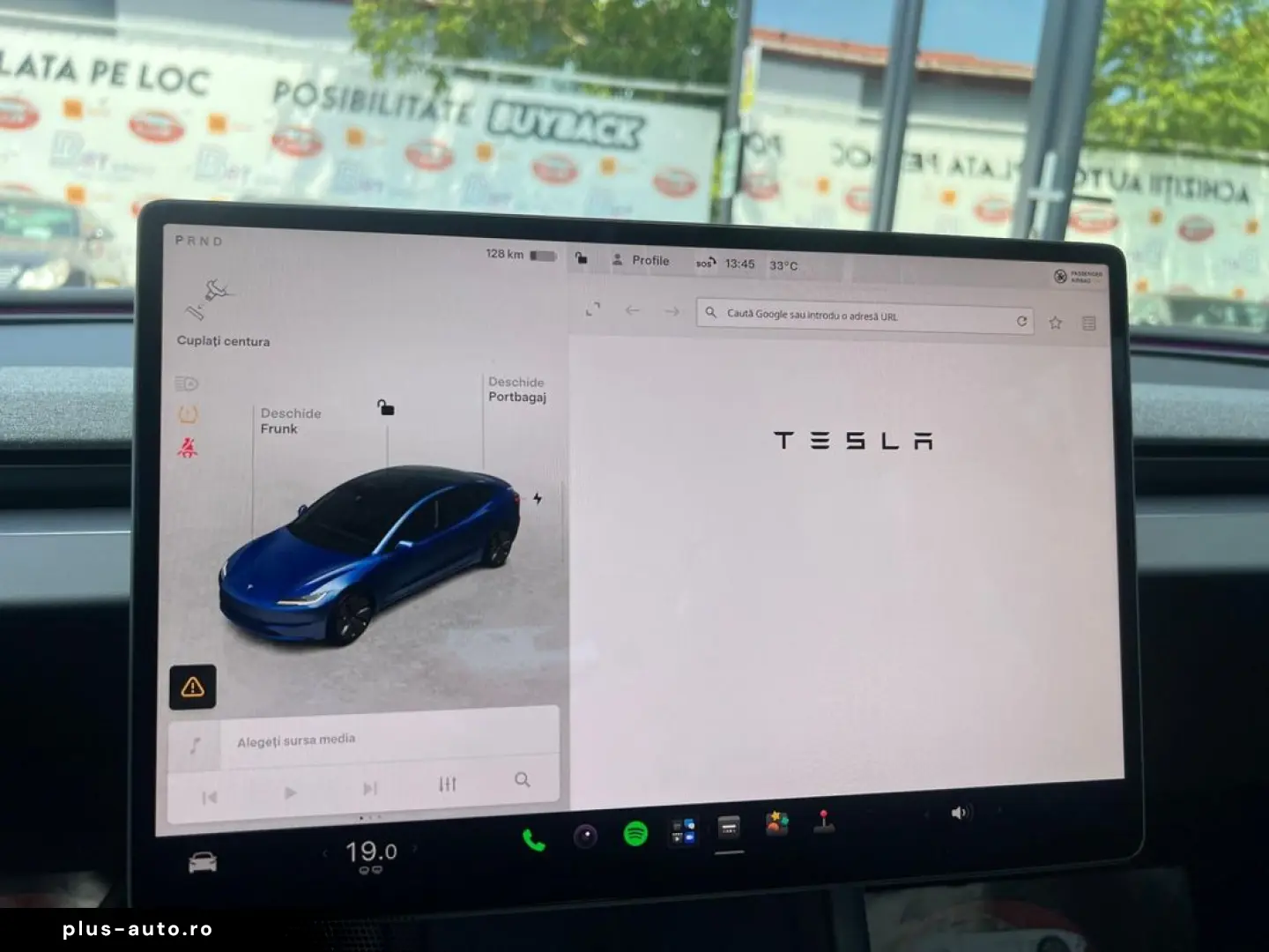Tesla Model-3