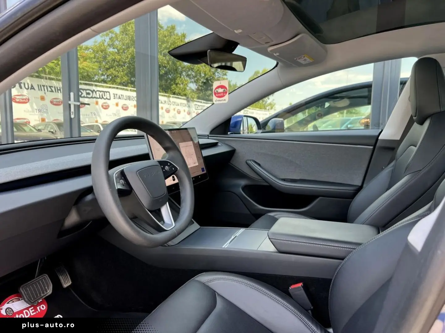 Tesla Model-3