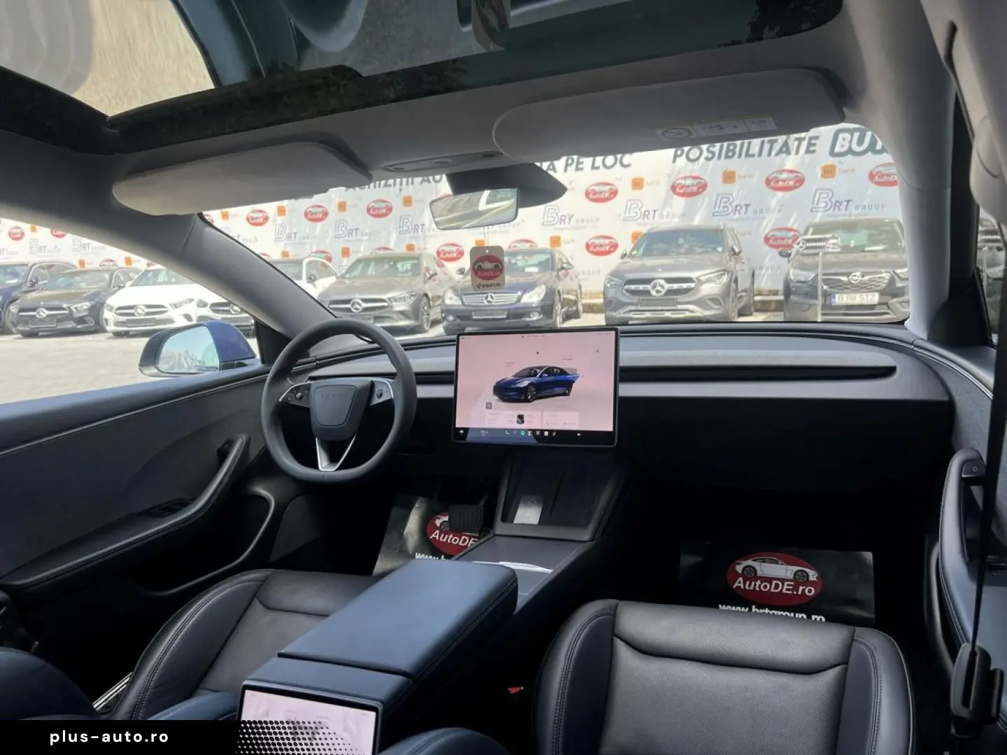 Tesla Model-3