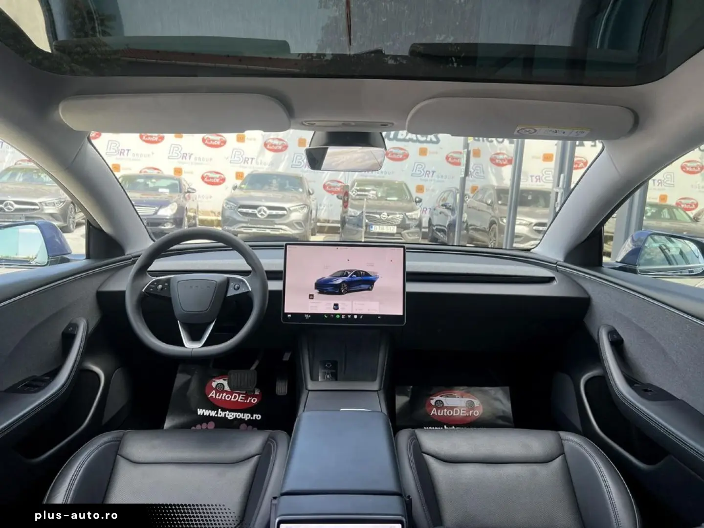 Tesla Model-3