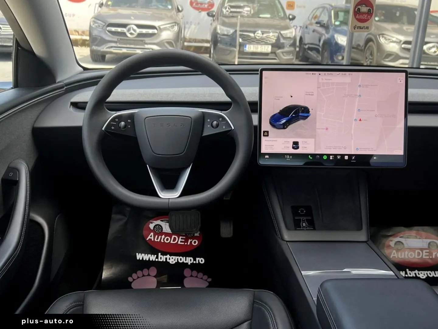 Tesla Model-3