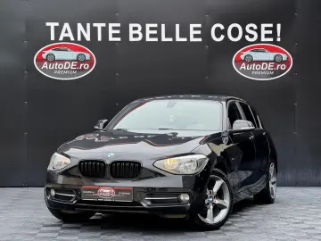 Bmw Seria-1