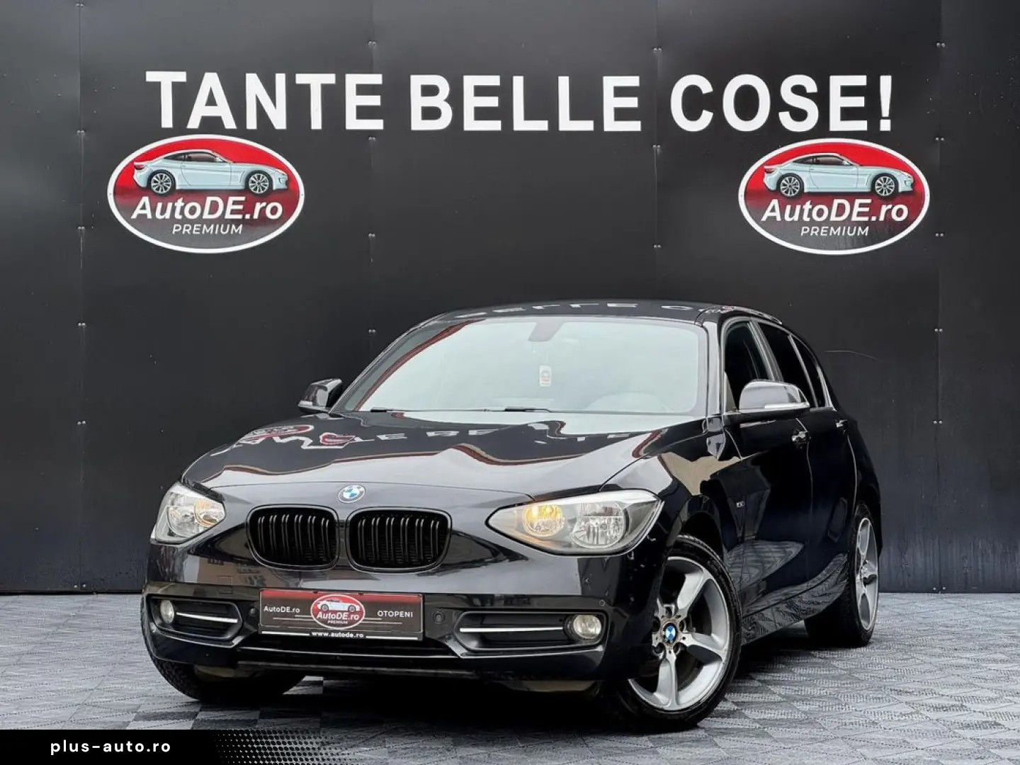 Bmw Seria-1