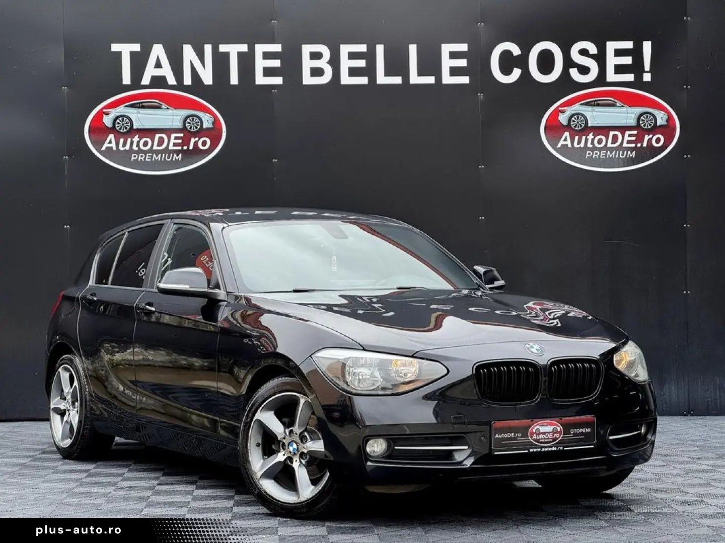 Bmw Seria-1
