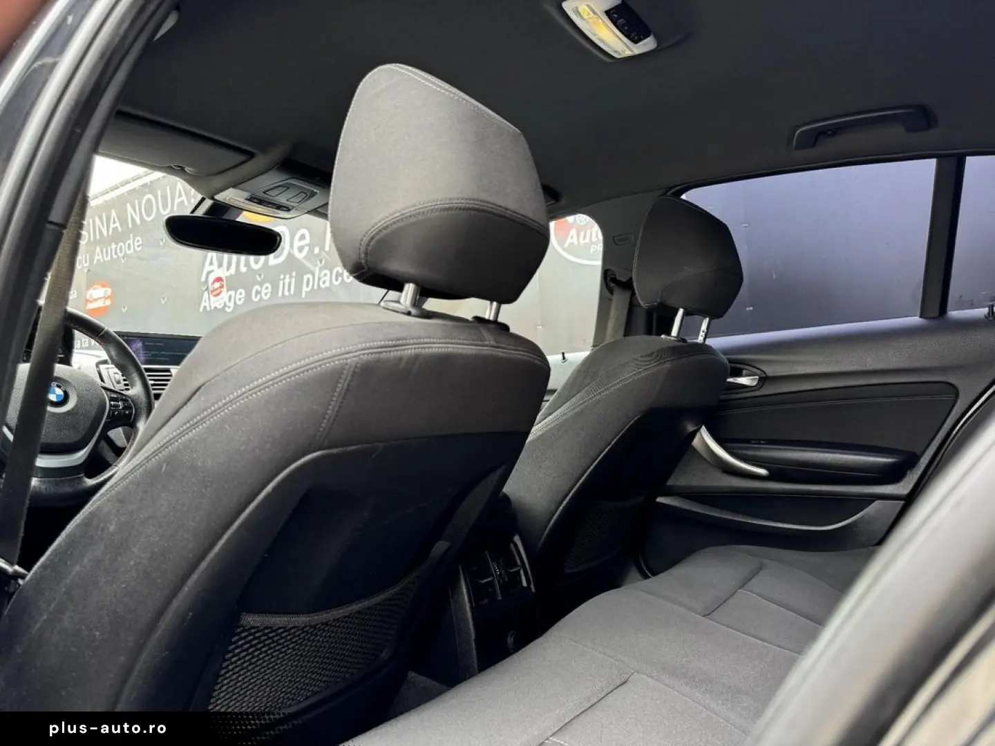 Bmw Seria-1