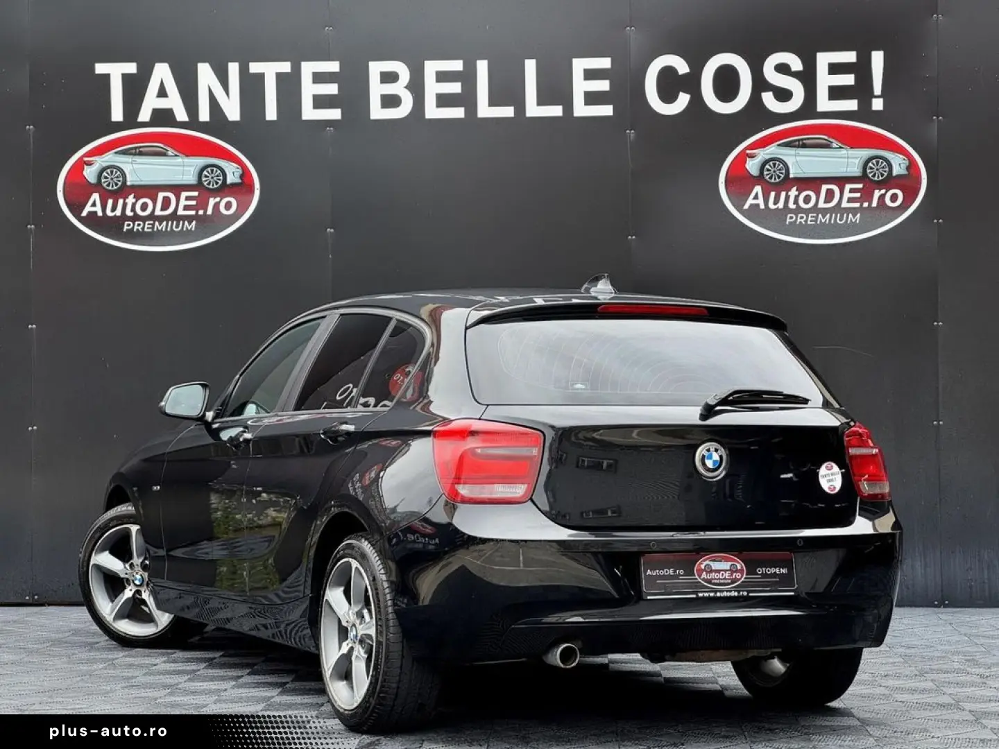 Bmw Seria-1