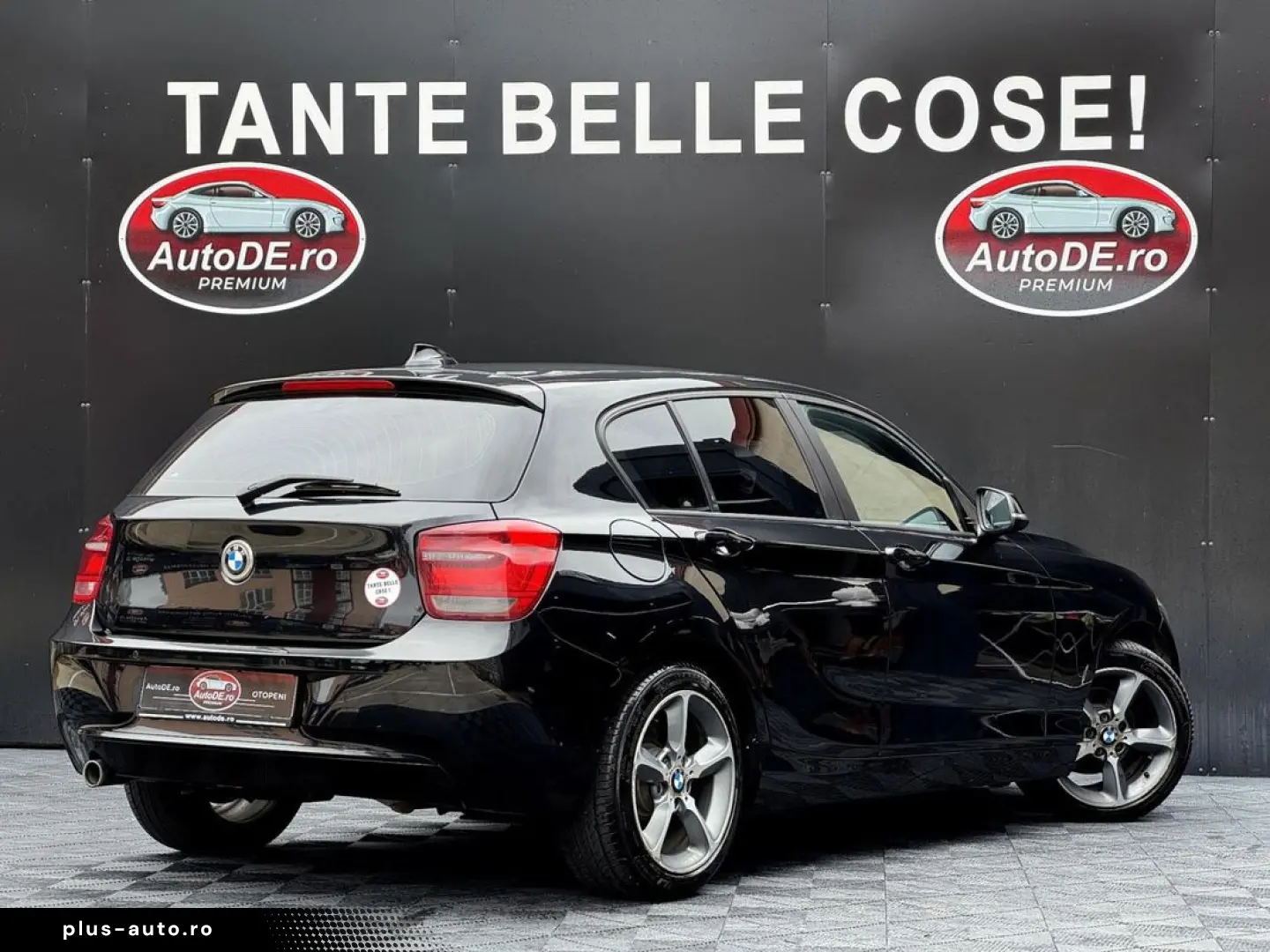 Bmw Seria-1