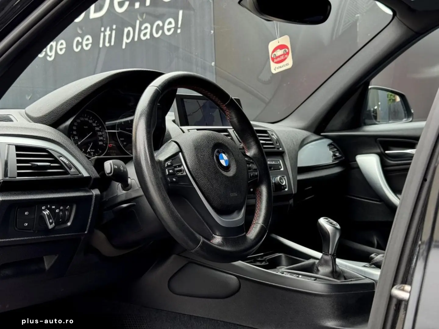 Bmw Seria-1