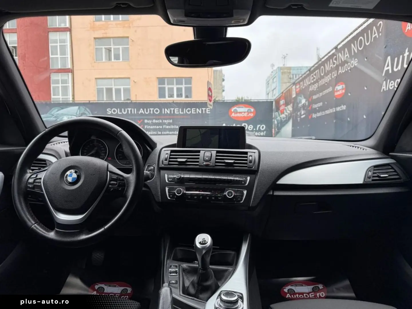 Bmw Seria-1