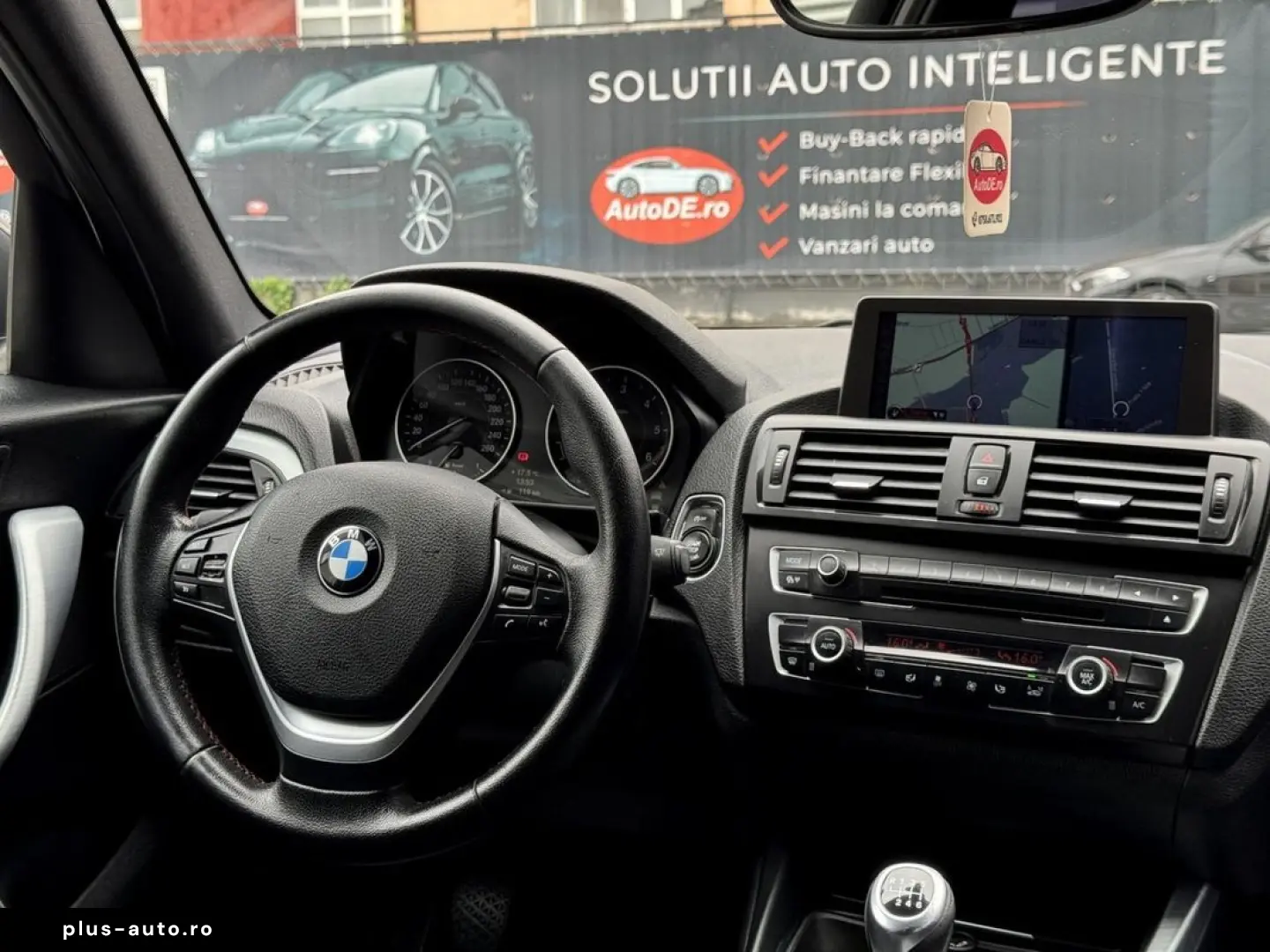 Bmw Seria-1