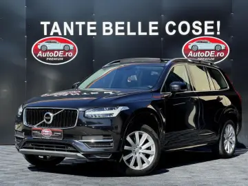 Volvo Xc-90