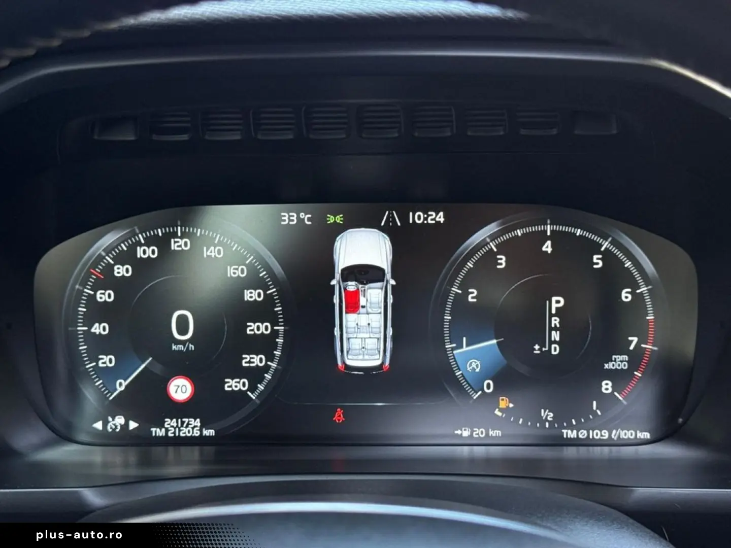 Volvo Xc-90