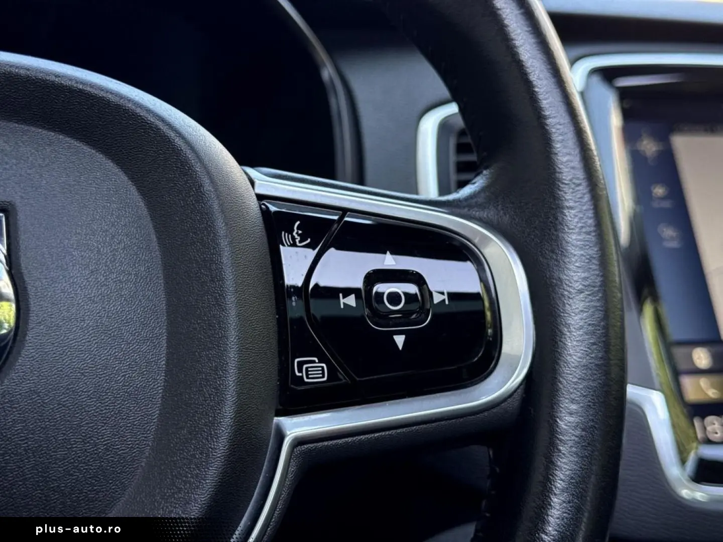 Volvo Xc-90