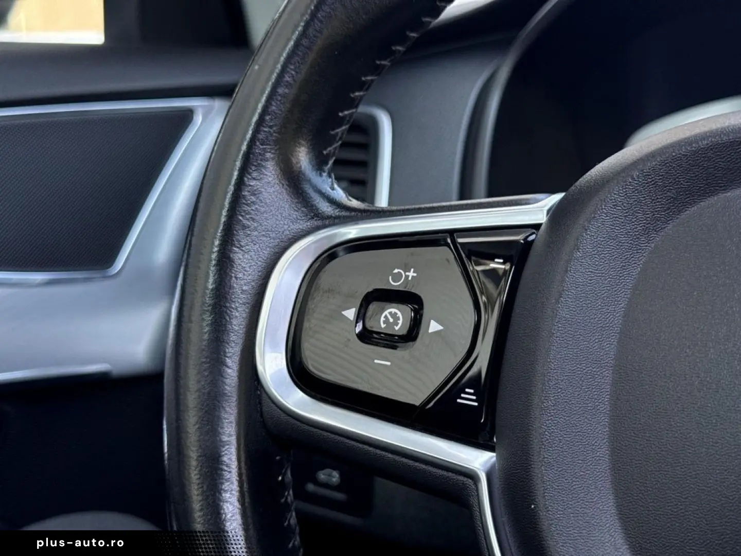 Volvo Xc-90
