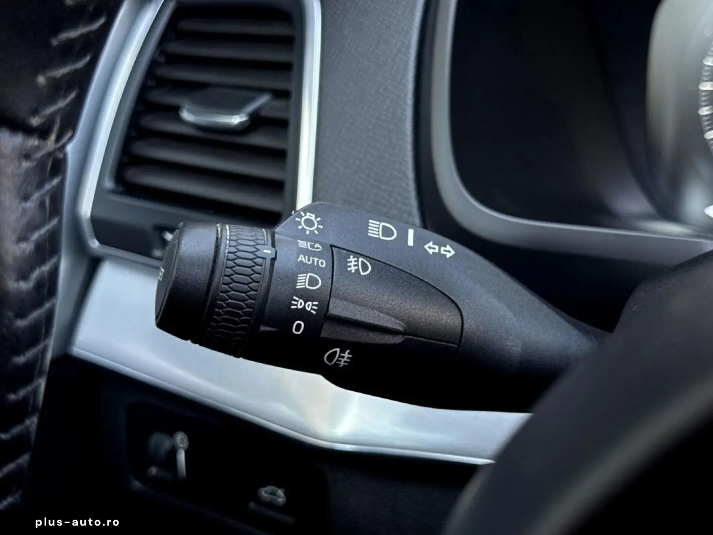 Volvo Xc-90