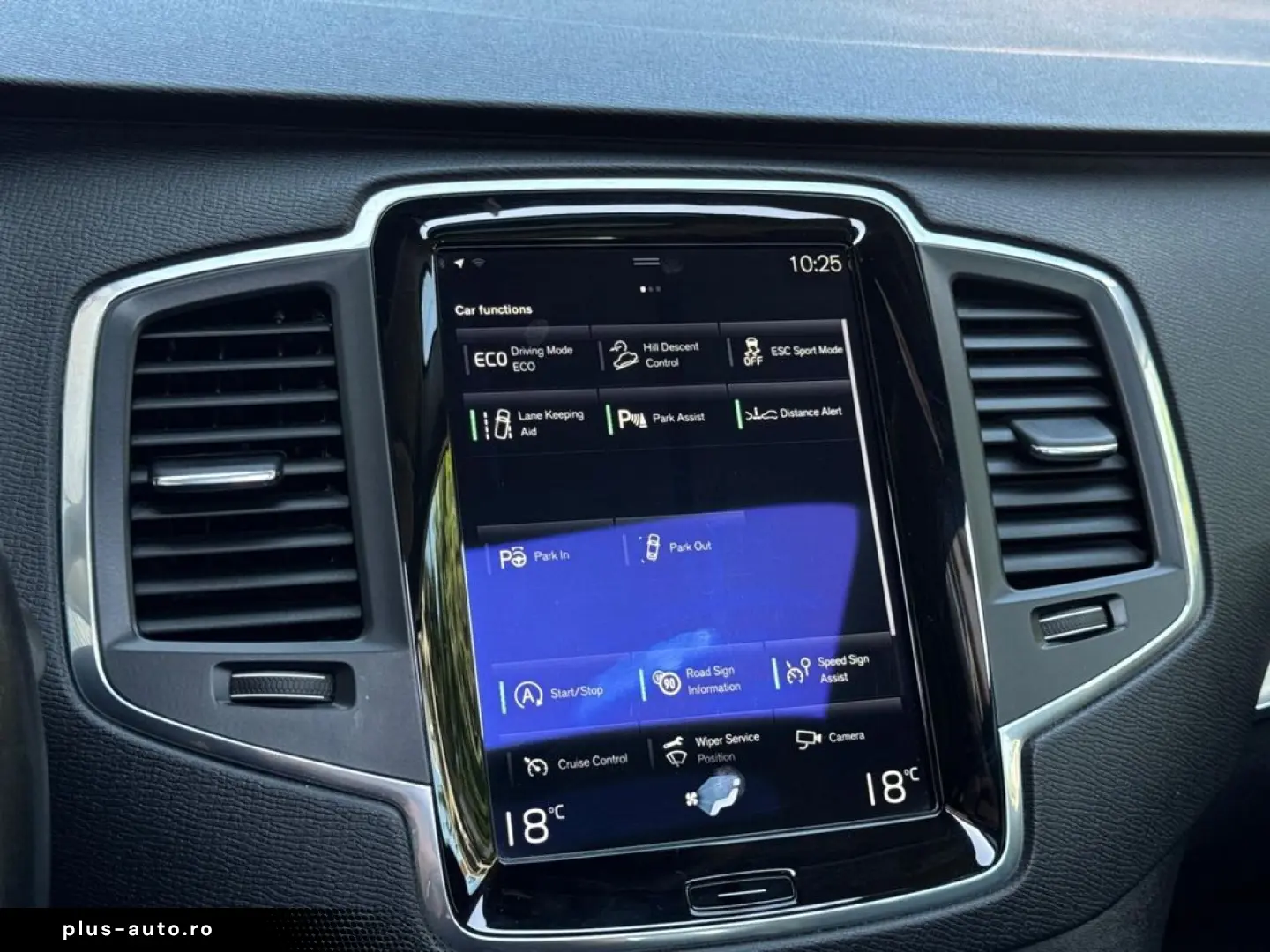 Volvo Xc-90