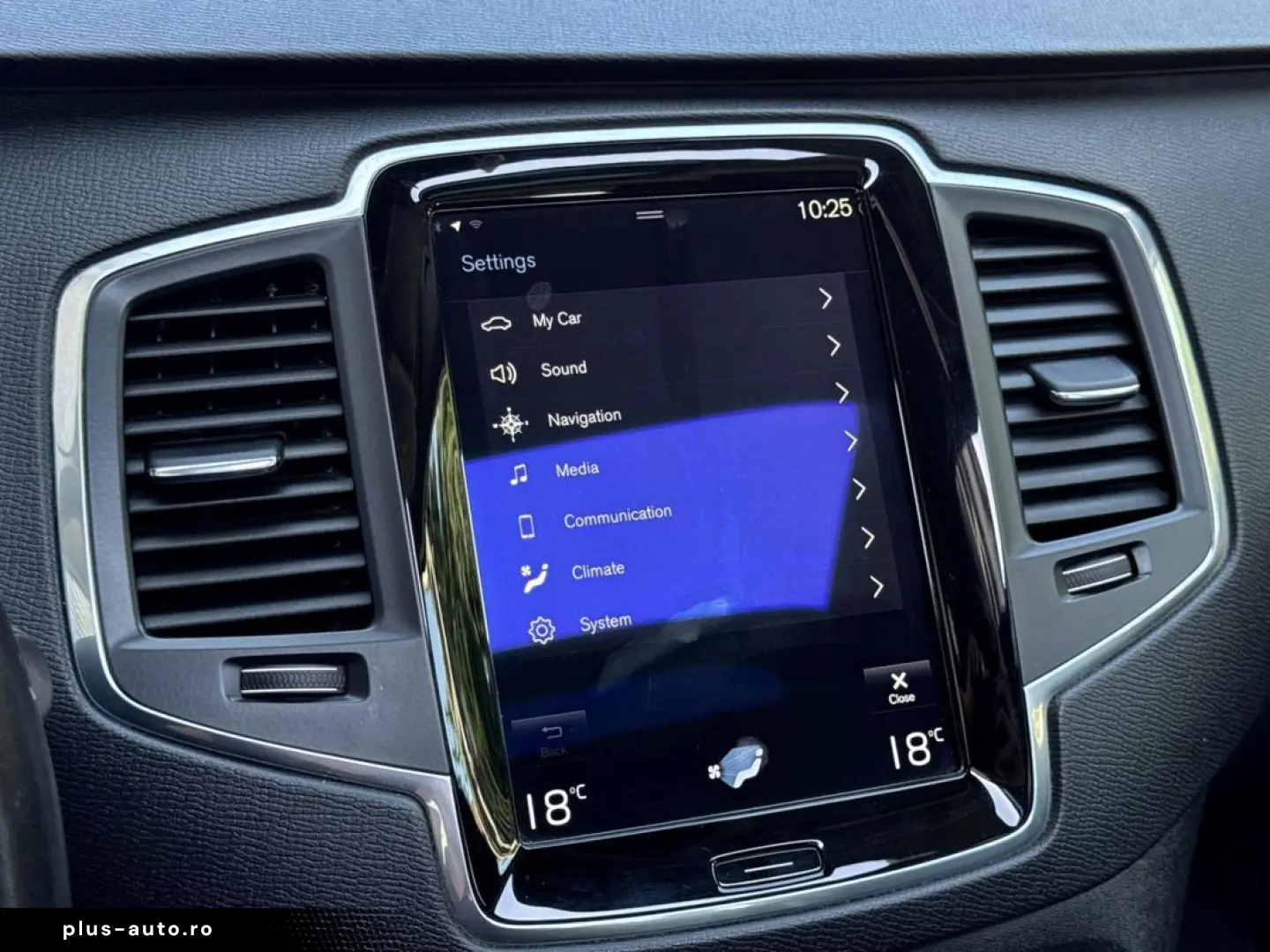 Volvo Xc-90