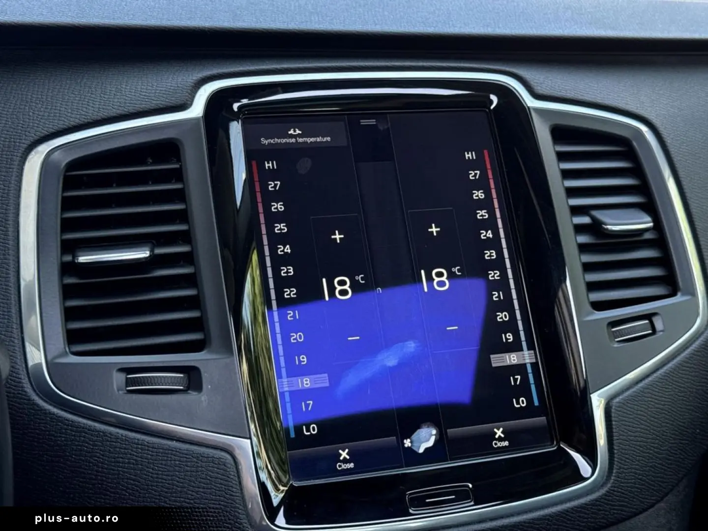 Volvo Xc-90