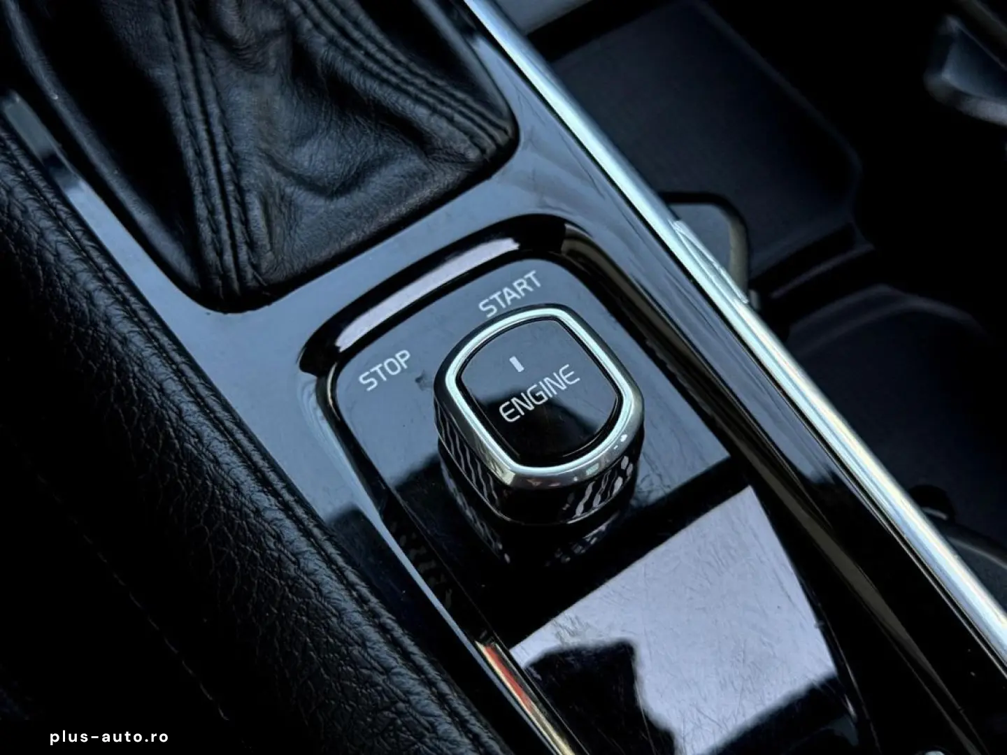 Volvo Xc-90