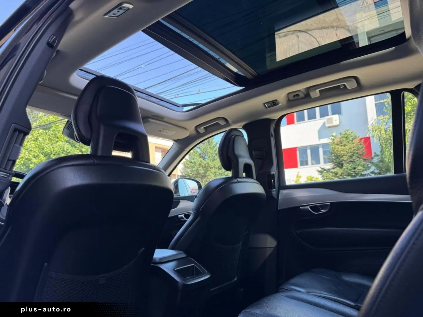 Volvo Xc-90