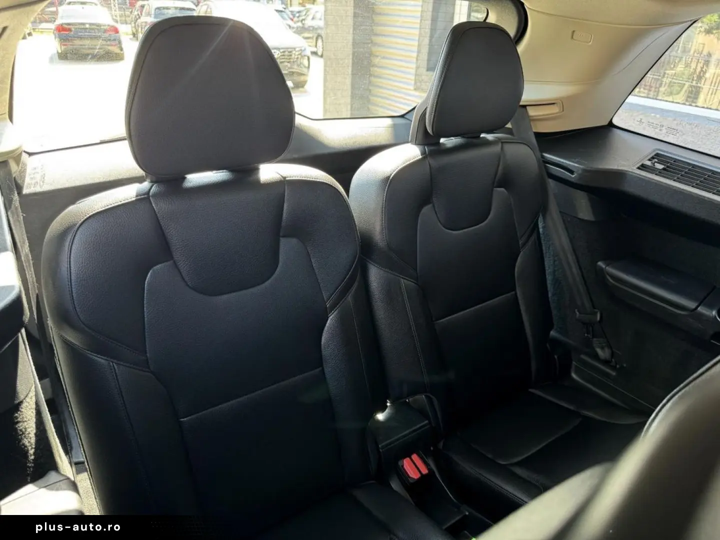 Volvo Xc-90