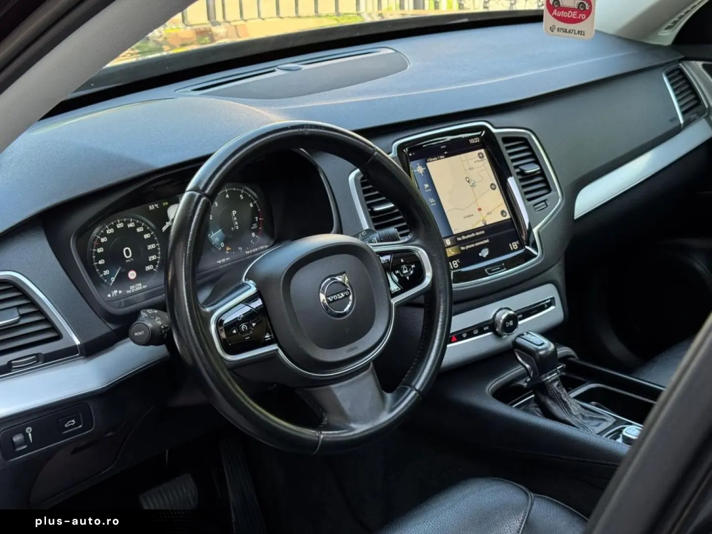 Volvo Xc-90