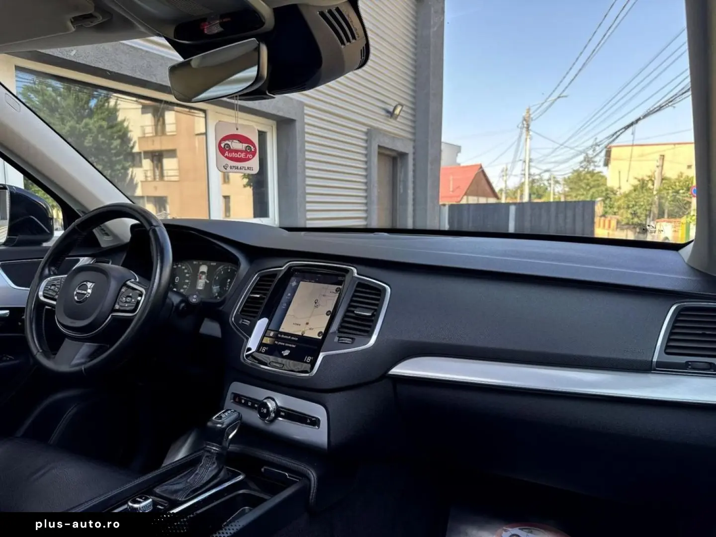 Volvo Xc-90