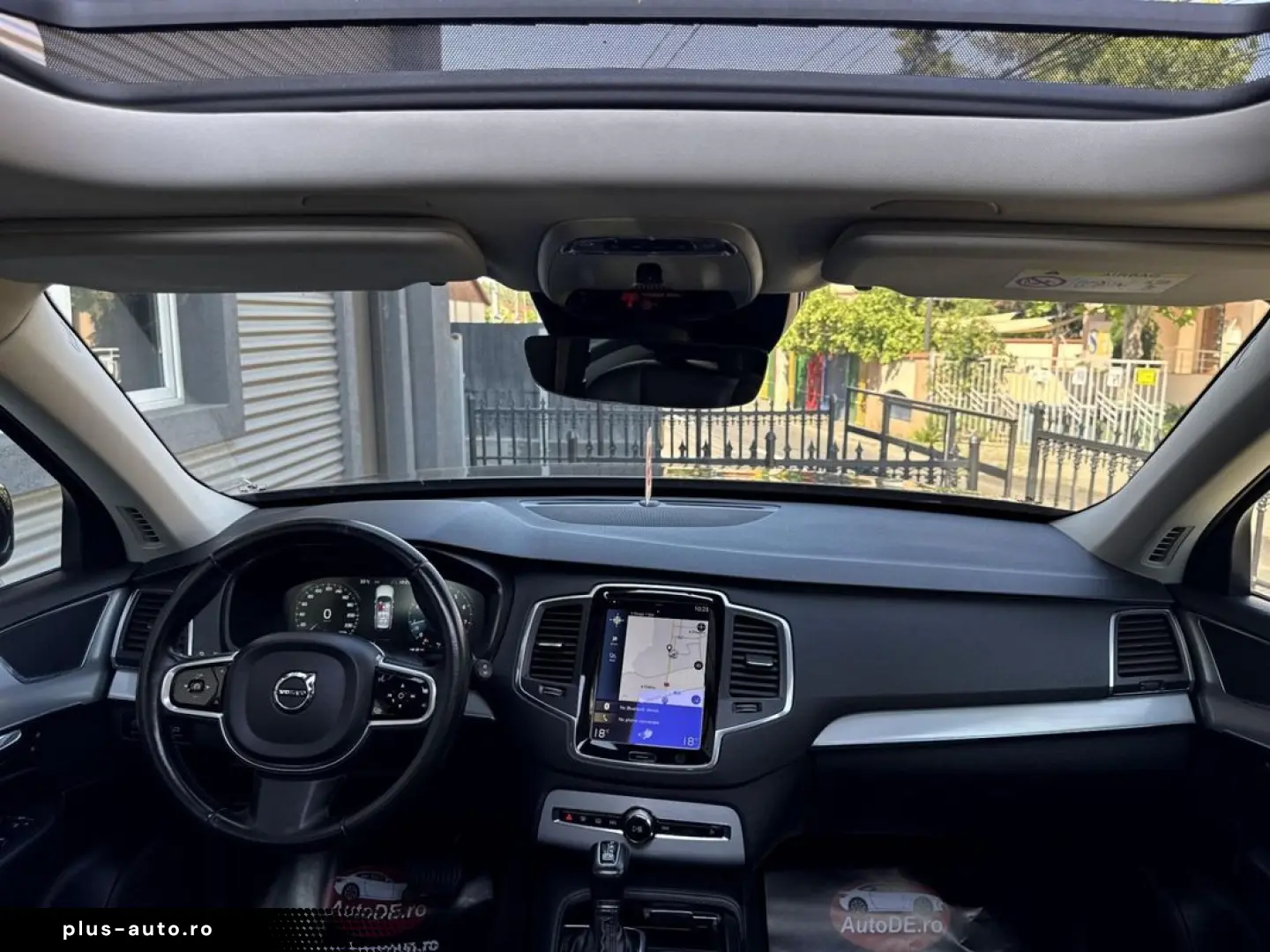 Volvo Xc-90