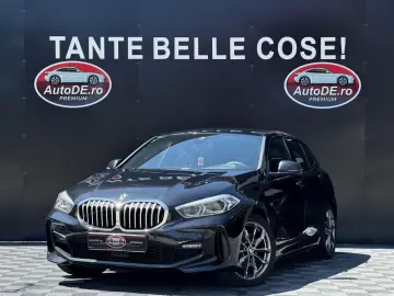 Bmw Seria-1