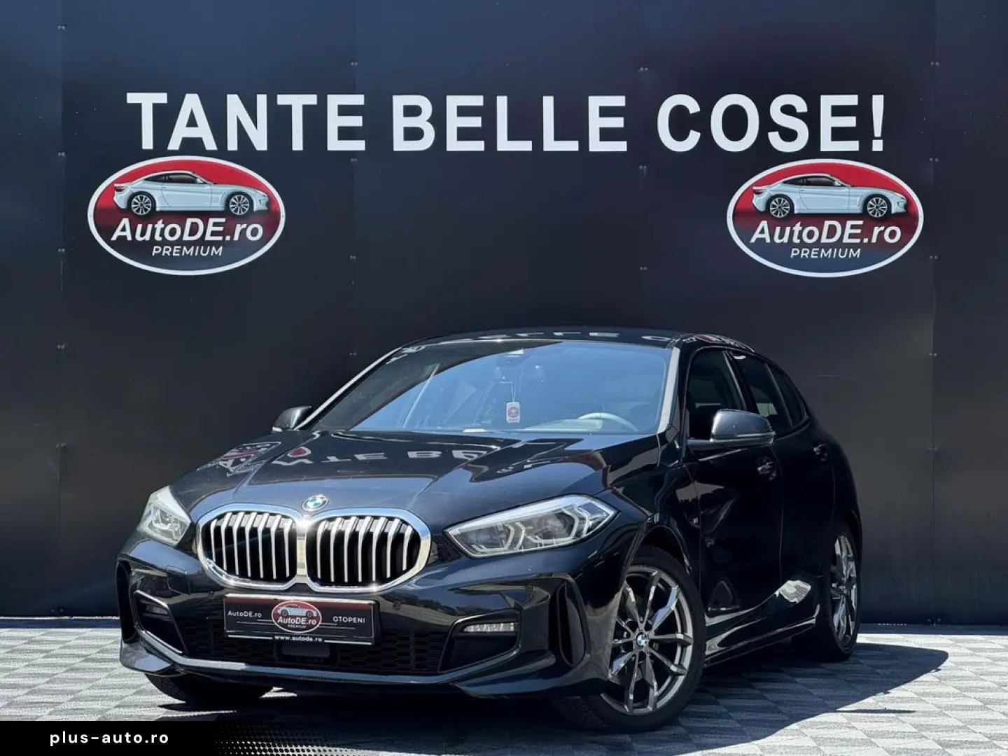 Bmw Seria-1
