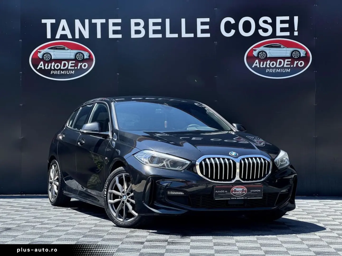 Bmw Seria-1