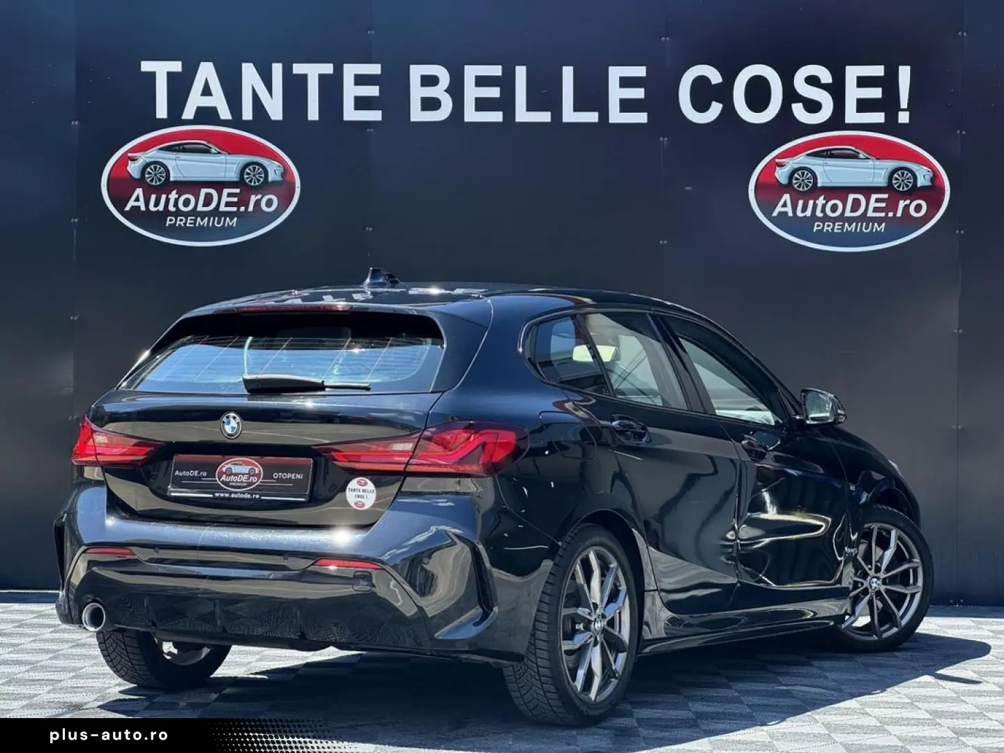 Bmw Seria-1