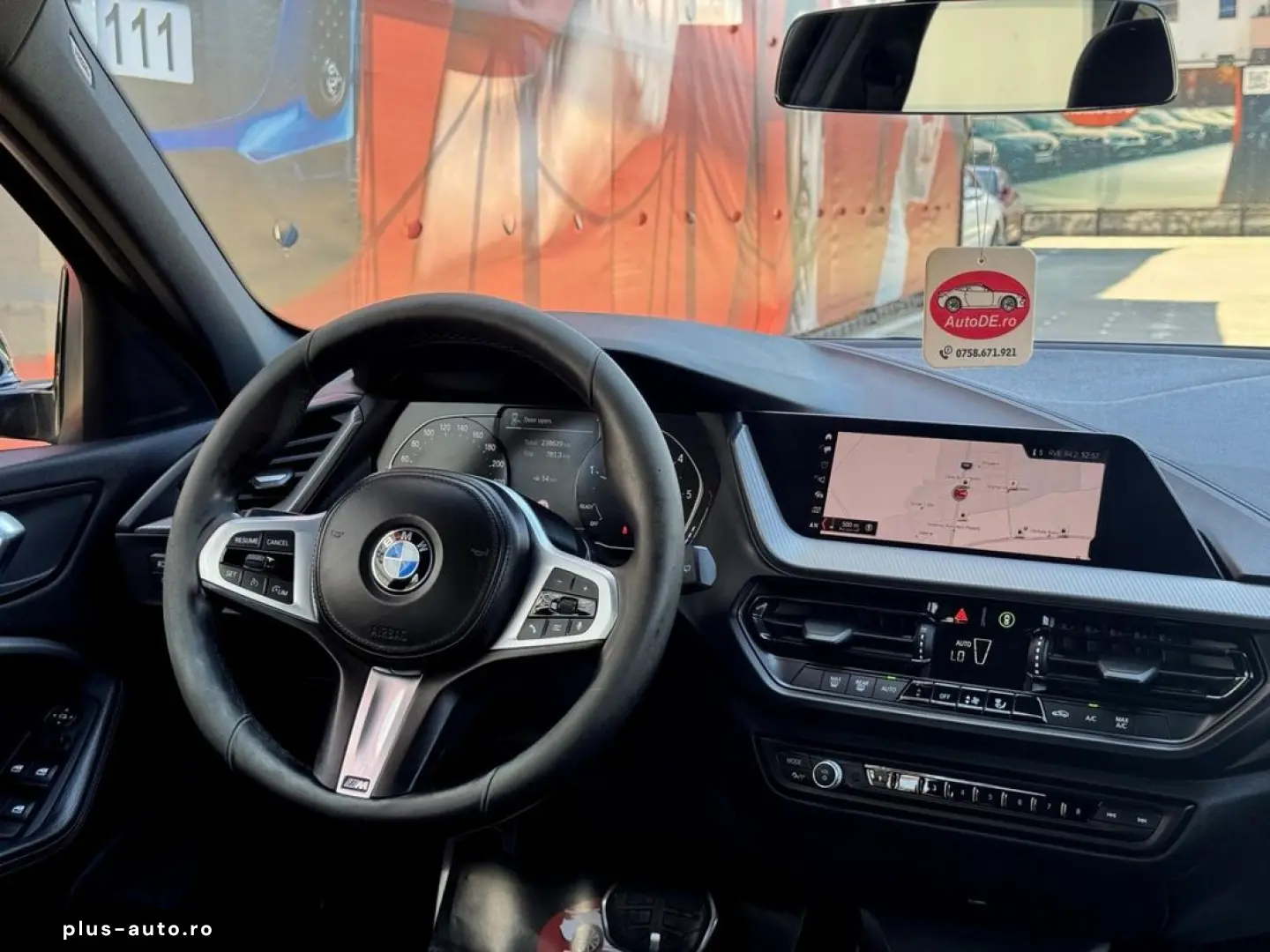 Bmw Seria-1