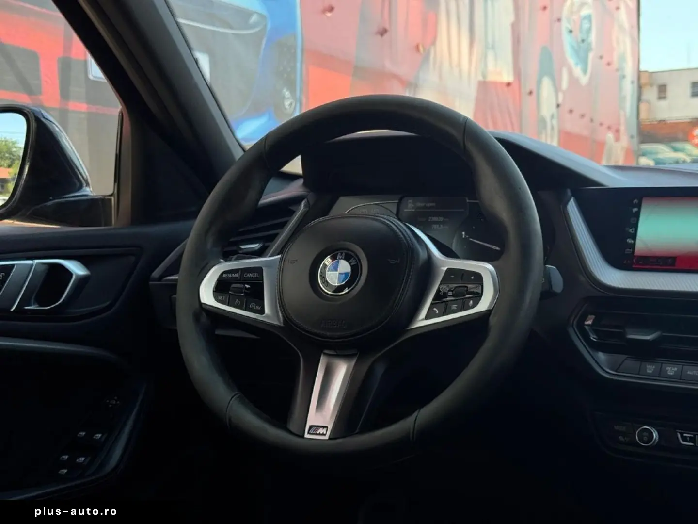 Bmw Seria-1