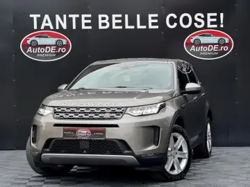 Land-Rover Discovery-Sport