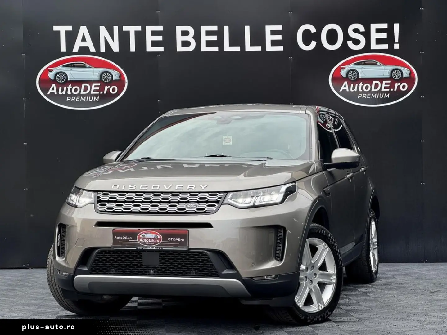 Land-Rover Discovery-Sport