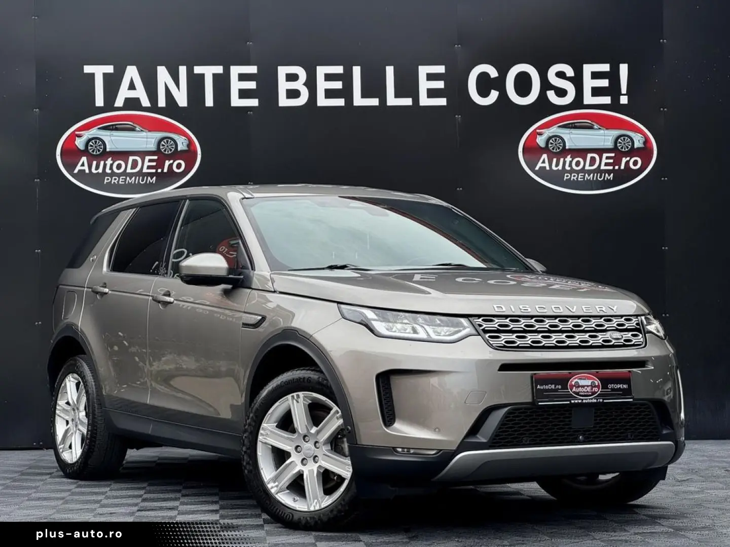 Land-Rover Discovery-Sport