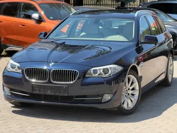 Bmw Seria-5